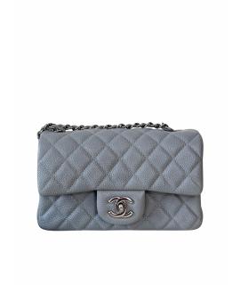 CHANEL Сумка через плечо