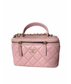 CHANEL Сумка через плечо