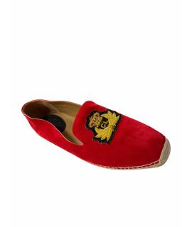 CHRISTIAN LOUBOUTIN Эспадрильи
