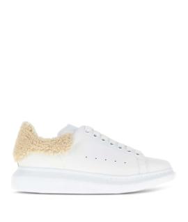 ALEXANDER MCQUEEN Кеды