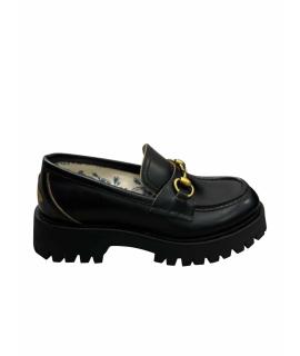 GUCCI Лоферы