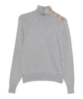 BALMAIN Водолазка