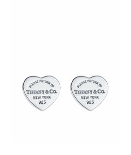 TIFFANY&CO Серьги