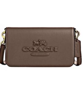 COACH Сумка через плечо