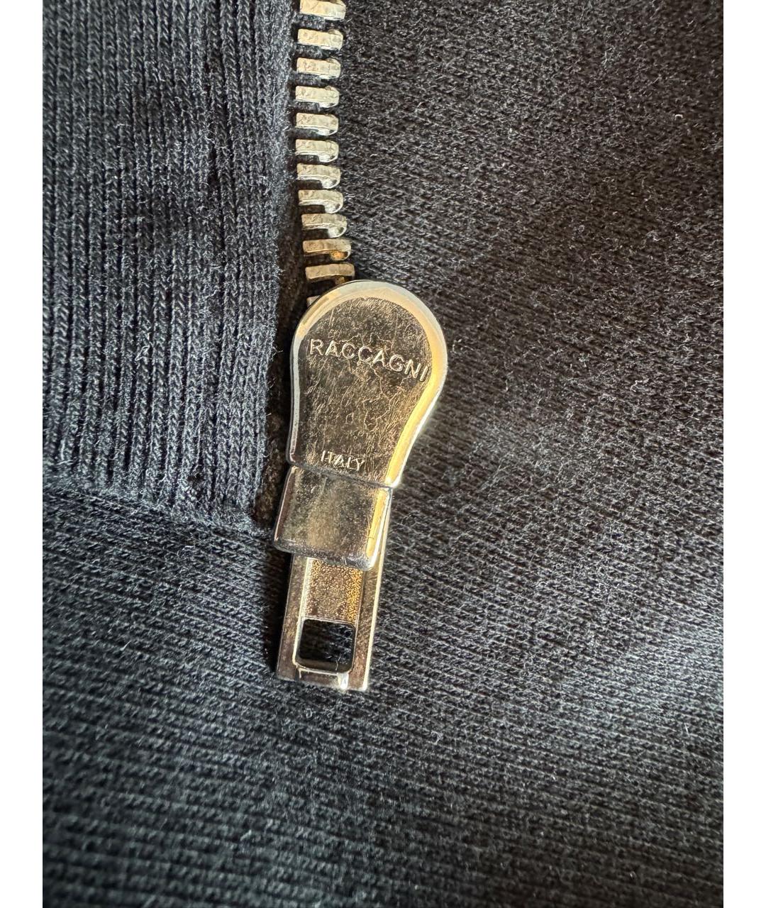 RICK OWENS DRKSHDW Черная кожаная куртка, фото 4