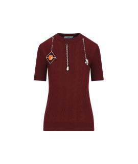 PRADA Джемпер / свитер
