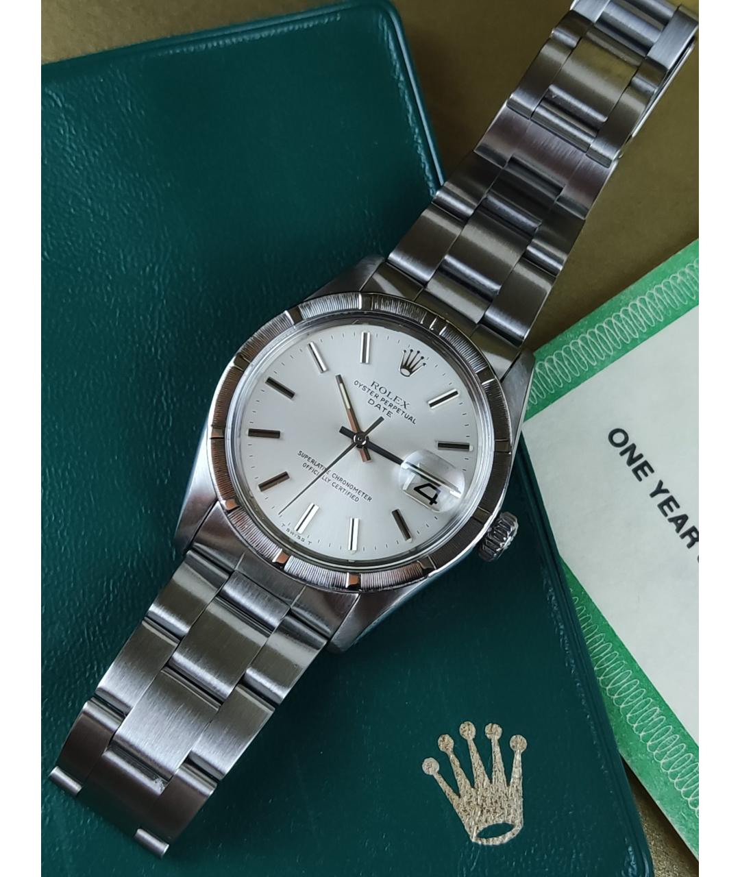 ROLEX Часы, фото 2