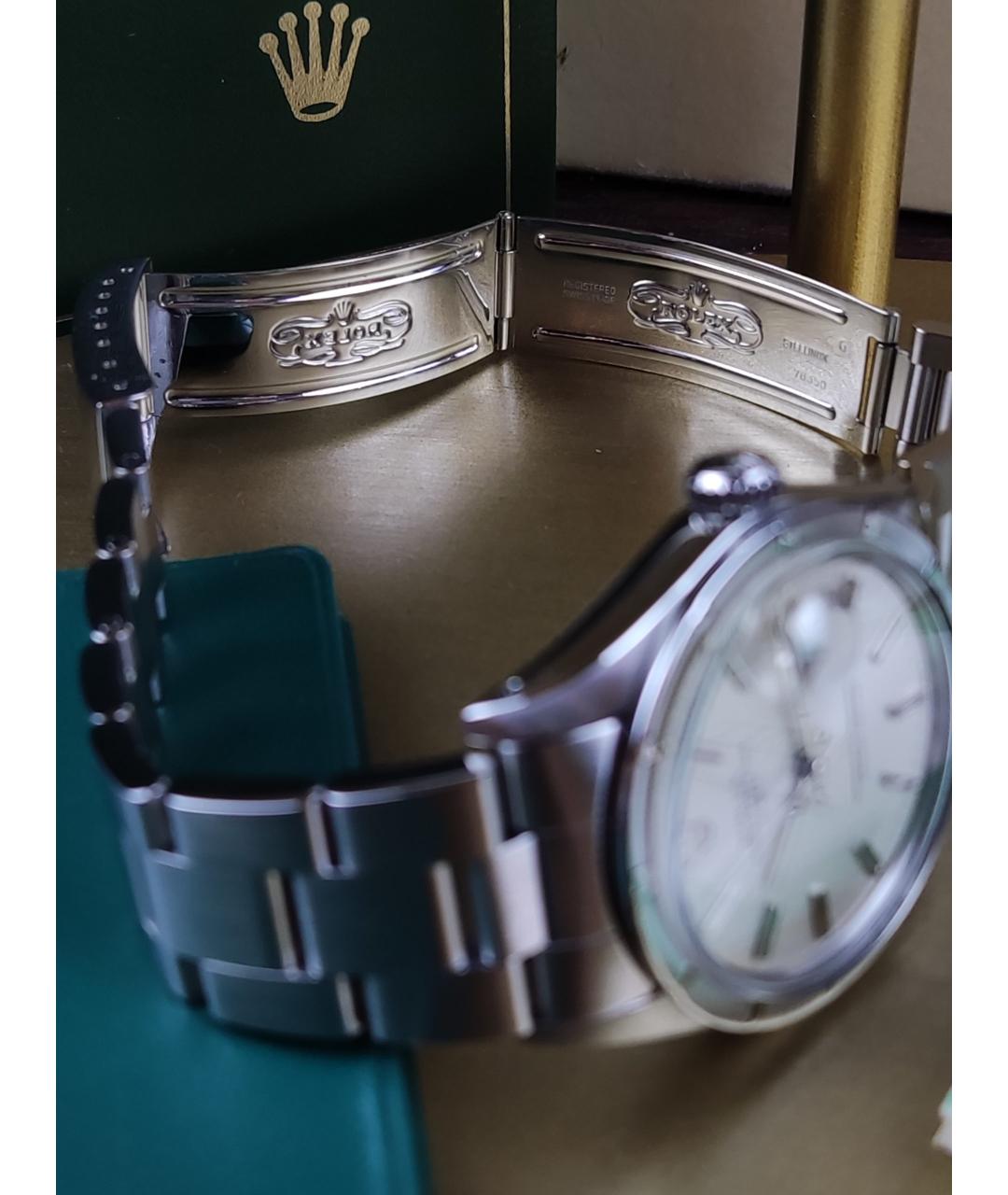 ROLEX Часы, фото 6
