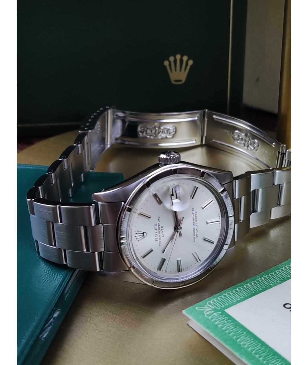 ROLEX Часы, фото 5