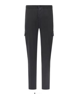 KITON Повседневные брюки