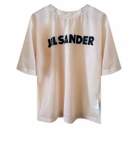 JIL SANDER Футболка