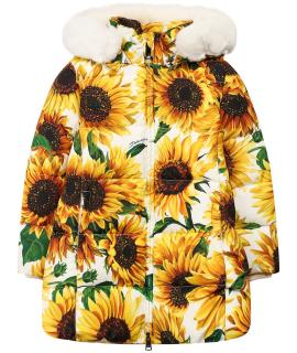 DOLCE & GABBANA KIDS Верхняя одежда