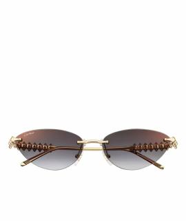 CARTIER Солнцезащитные очки