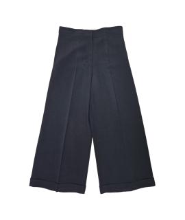'S MAX MARA Прямые брюки
