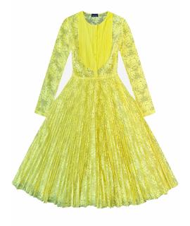 ERMANNO SCERVINO Коктейльное платье