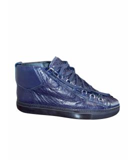 BALENCIAGA Высокие кроссовки / кеды