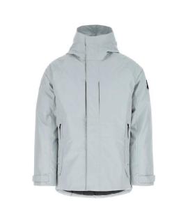 STONE ISLAND Пуховик