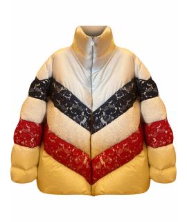 MONCLER Пуховик