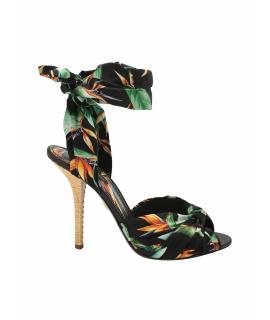 DOLCE&GABBANA Босоножки
