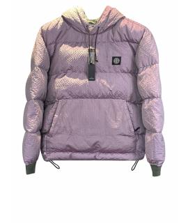 STONE ISLAND Пуховик