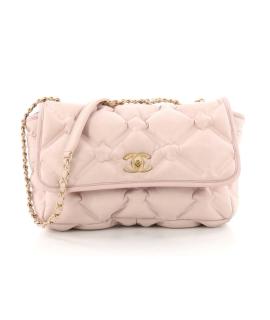 CHANEL Сумка через плечо