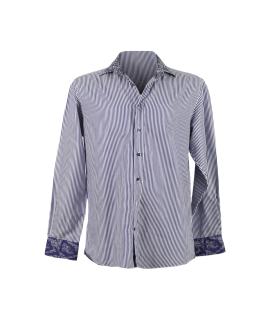 ETRO Классическая рубашка