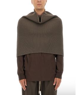 RICK OWENS Жилетка