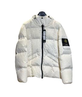 STONE ISLAND Пуховик