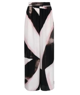 ALEXANDER MCQUEEN Прямые брюки