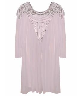 CHLOE Коктейльное платье