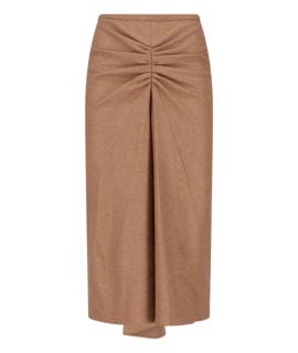 VICTORIA BECKHAM Юбка миди