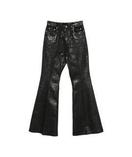 RICK OWENS Прямые джинсы