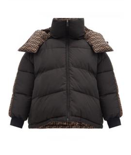 FENDI Пуховик