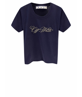 OFF-WHITE Футболка