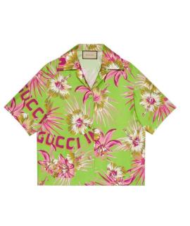 GUCCI Рубашка