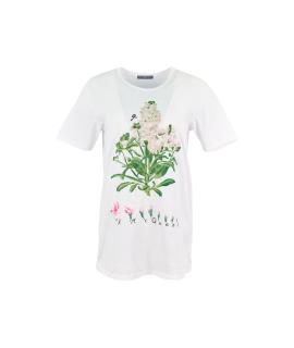 ALEXANDER MCQUEEN Футболка