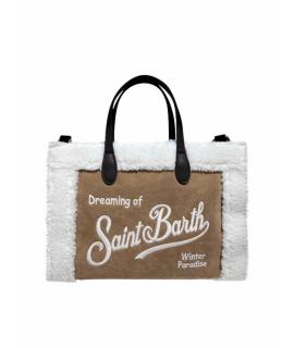 MC2 SAINT BARTH Сумка с короткими ручками