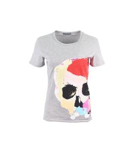 ALEXANDER MCQUEEN Футболка