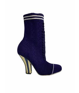 FENDI Ботильоны