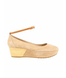 TOD'S Туфли