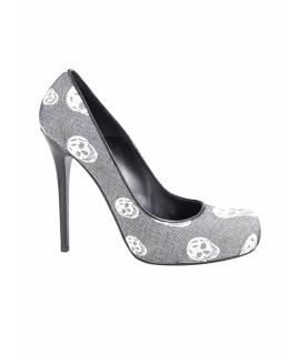 ALEXANDER MCQUEEN Туфли