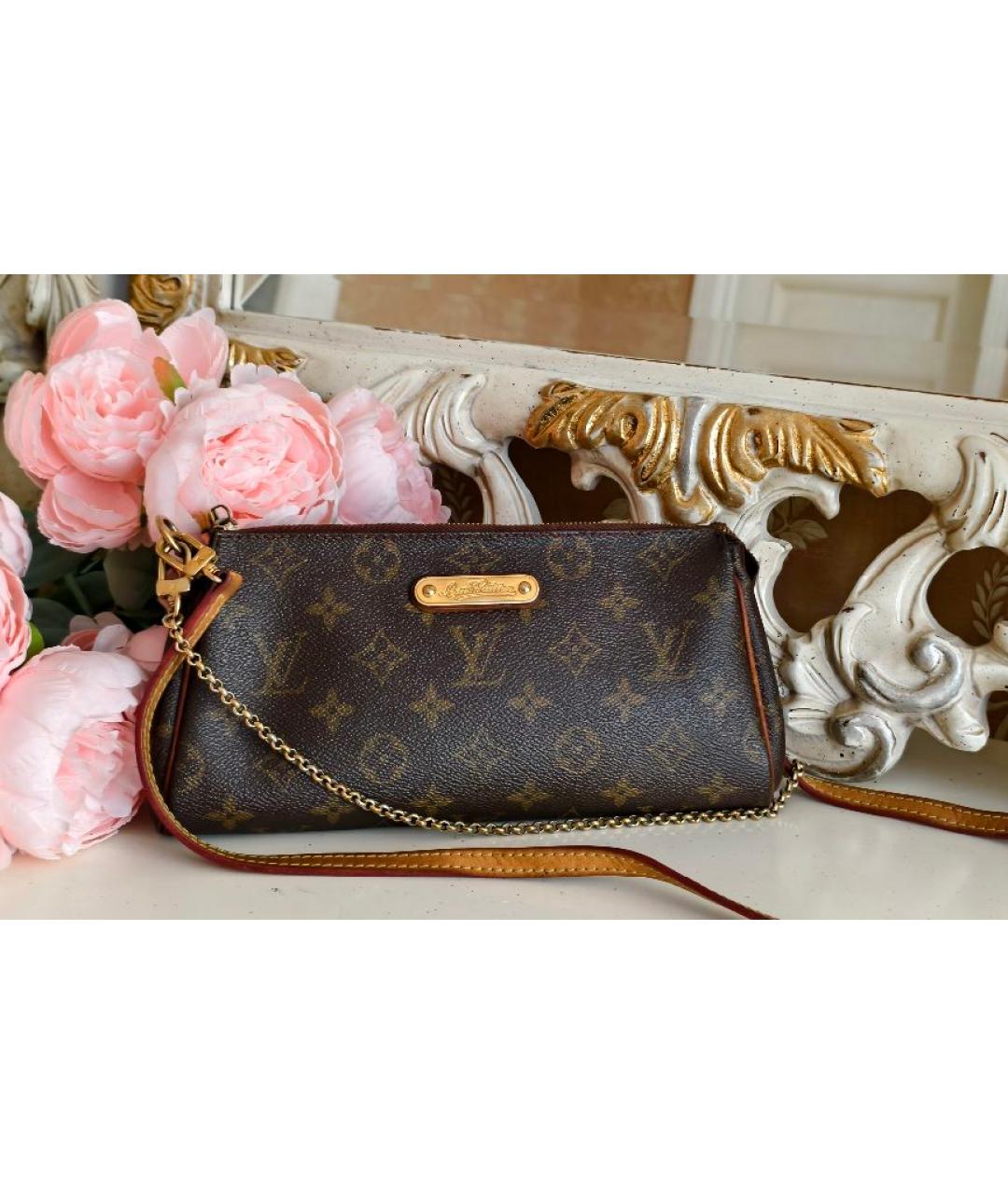 LOUIS VUITTON Сумка с короткими ручками, фото 2