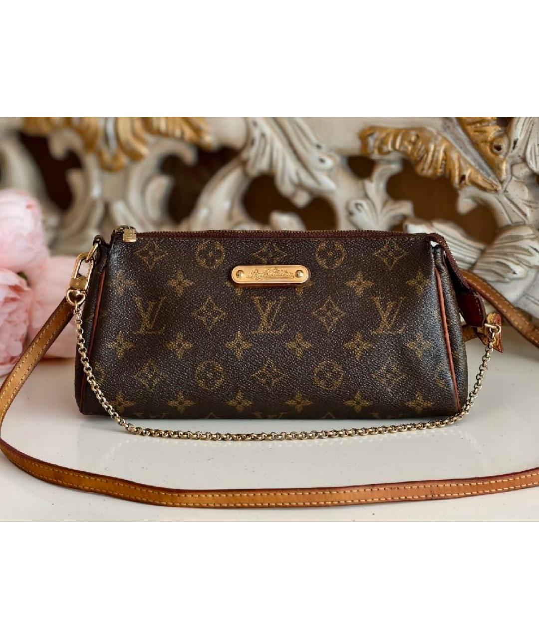LOUIS VUITTON Сумка с короткими ручками, фото 6