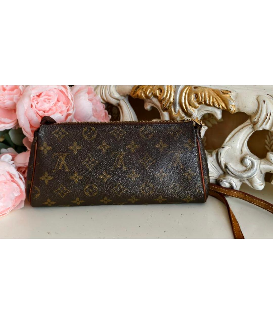 LOUIS VUITTON Сумка с короткими ручками, фото 3