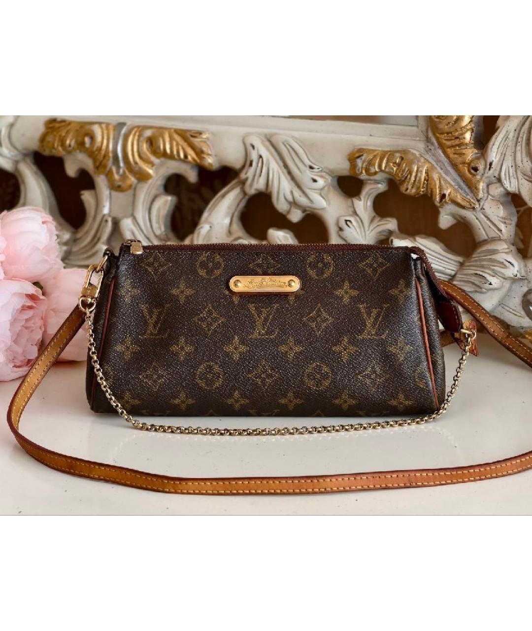 LOUIS VUITTON Сумка с короткими ручками, фото 9