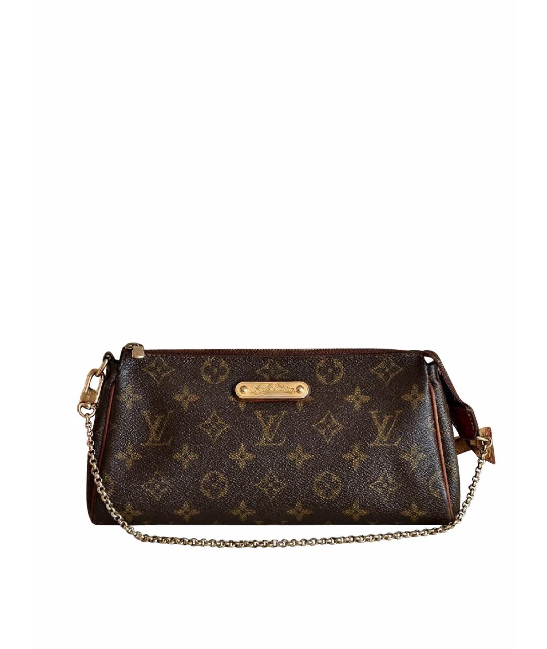 LOUIS VUITTON Сумка с короткими ручками, фото 1