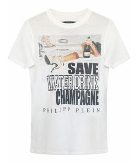 PHILIPP PLEIN Футболка