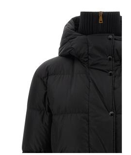MONCLER Пуховик