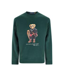 POLO RALPH LAUREN Худи/толстовка