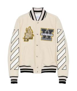 OFF-WHITE Куртка